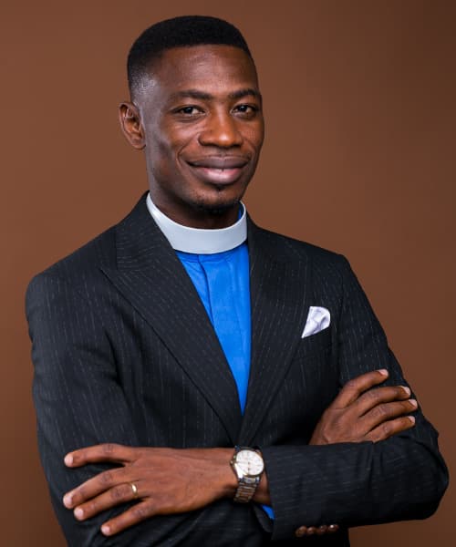 Pastor Nat